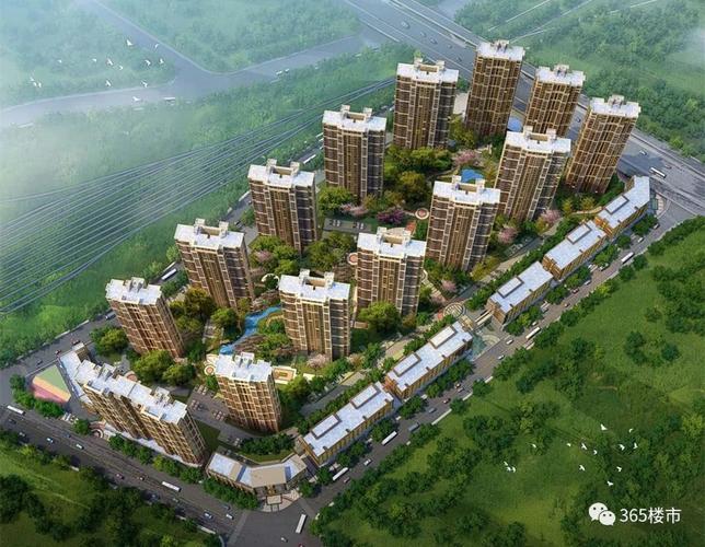 栖霞建设板桥G10地块 商住混合出租模式的探索